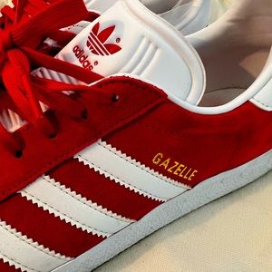 ADIDAS Gazelle Sneakers